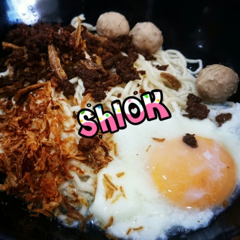 Shiok! Handmade noodles from KL