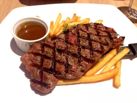 Beef again!!! Love it!!