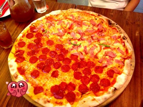 Pizza!!! 