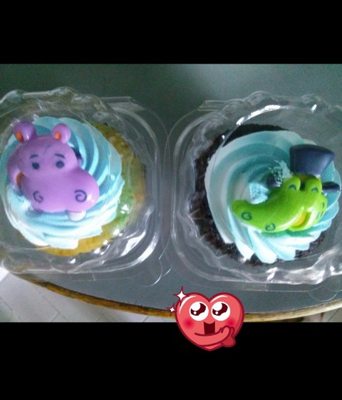 Lovely Cupcakes!