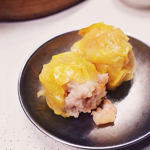 One of my must-have dishes for dim sum.