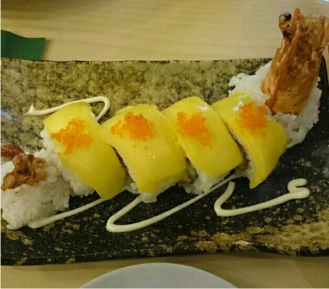  must to order when i visit sushi tei