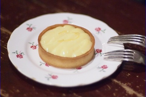Still the best lemon tart I've tried! Anyone knows other awesome ones?