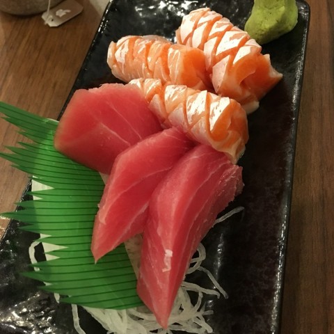 @sushiro #sushi #japanese 
